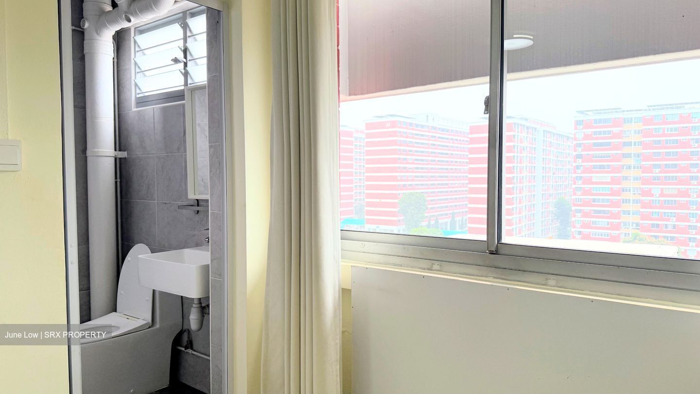 Blk 1 Toh Yi Drive (Bukit Timah), HDB 4 Rooms #636442851